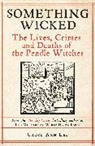 Carol Ann Lee - Something Wicked