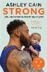 Ashley Cain - Strong