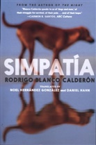 Rodrigo Blanco Calderon, Rodrigo Blanco Calderón - Simpatia