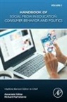 Handbook of Social Media in Education, Consumer Behavior and Politics, Volume 1