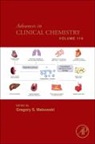 Advances in Clinical Chemistry: Volume 119
