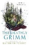 Kathryn Purdie, Purdie Kathryn - The Forest Grimm