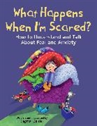 Dagmar Geisler - What Happens When I'm Scared?
