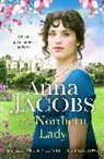 Anna Jacobs, Jacobs Anna - The Northern Lady