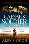 Alex Gough - Caesar's Soldier