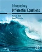 Martha L. Abell, Martha L. (Professor Emerita) Abell, James P. Braselton, James P. (Associate Professor Emeritus) Braselton, James P. Braselton, Martha L. Abell - Introductory Differential Equations