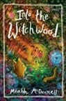Meabh McDonnell, Méabh McDonnell - Into the Witchwood