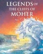 Eithne Massey, Lisa Jackson - Legends of the Cliffs of Moher