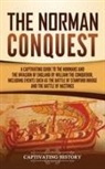 Captivating History - The Norman Conquest