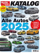Auto-Katalog 2025