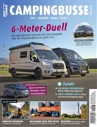 pro mobil Extra Campingbusse - 02/2024