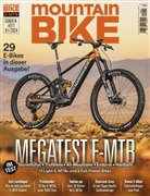 mountainBIKE - E-Mountainbike 01/2024