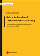 Annegret Droschl-Enzi - Geldwäscherei  und Terrorismusfinanzierung