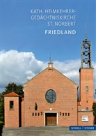Maria Kapp - Friedland