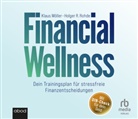 Klaus Möller, Holger R Rhode, Holger R. Rhode, Thomas Höricht - Financial Wellness, Audio-CD, MP3 (Audio book)
