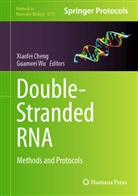 Xiaofei Cheng, Wu, Guanwei Wu - Double-Stranded RNA