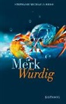 Stephanie Michaela Weiss - MerkWürdig