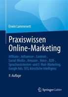 Erwin Lammenett - Praxiswissen Online-Marketing