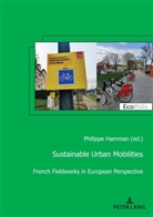 Philippe Hamman - Sustainable Urban Mobilities