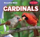 Bray Jacobson - Cardinals
