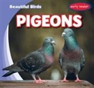 Bray Jacobson - Pigeons