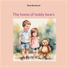 René Burkhard - The home of teddy bears