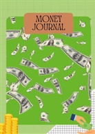 Elements of Succes - Money Journal