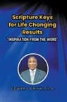 Edward Brink - Scripture Keys for Life Changing Results