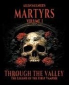 Allen Saulnier - Through the Valley