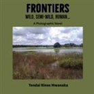 Tendai Rinos Mwanaka - Frontiers