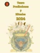 Alina A Rubi, Angeline A. Rubi - Tauro Predicciones y Rituales 2024
