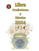 Alina A Rubi, Angeline Rubi - Libra Predicciones y Rituales 2024
