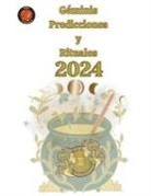Alina A Rubi, Angeline Rubi - Géminis Predicciones y Rituales 2024