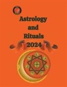 Alina A Rubi, Angeline Rubi - Astrology and Rituals 2024