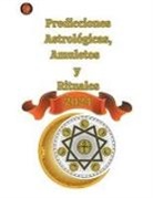 Alina A Rubi, Angeline Rubi - Predicciones Astrológicas, Amuletos y Rituales 2024