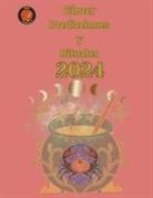 Alina A Rubi, Angeline Rubi - Cáncer Predicciones y Rituales 2024
