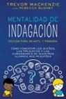 Rebecca Bushby, Trevor Mackenzie - Mentalidad de Indagación
