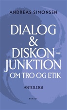 Per Brask, Marianne Olsen, Andreas Simonsen - Dialog & Diskonjunktion