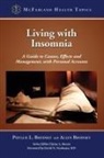 Allen Brodsky, Phyllis L. Brodsky, Phyllis L./ Brodsky Brodsky, Elaine A. Moore - Living with Insomnia