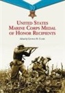George B. (EDT) Clark, George B. Clark - United States Marine Corps Medal of Honor Recipients