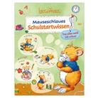 Birgit Dr Ebbert, Birgit Dr. Ebbert, Marco Campanella, Christoph Heuer - Leo Lausemaus - Mauseschlaues Schulstartwissen - Das alles weiß ich schon!