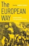 Hartmut Kaelble, Hartmut Kaelble - European Way