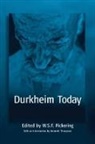 W. S. F. Pickering - Durkheim Today