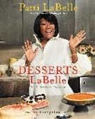Patti LaBelle - Desserts LaBelle