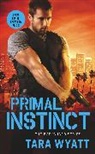 Tara Wyatt, Wyatt Tara - Primal Instinct