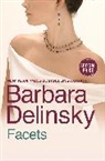 Barbara Delinsky, Delinsky Barbara - Facets