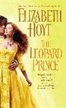 Elizabeth Hoyt, Hoyt Elizabeth - The Leopard Prince