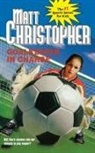 Matt Christopher - Goalkeeper In Charge