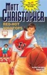 Matt Christopher - Red-Hot Hightops