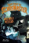 Stacia Deutsch, Deutsch Stacia, B. A. Frade, Frade B. A. - Werewolf Weekend